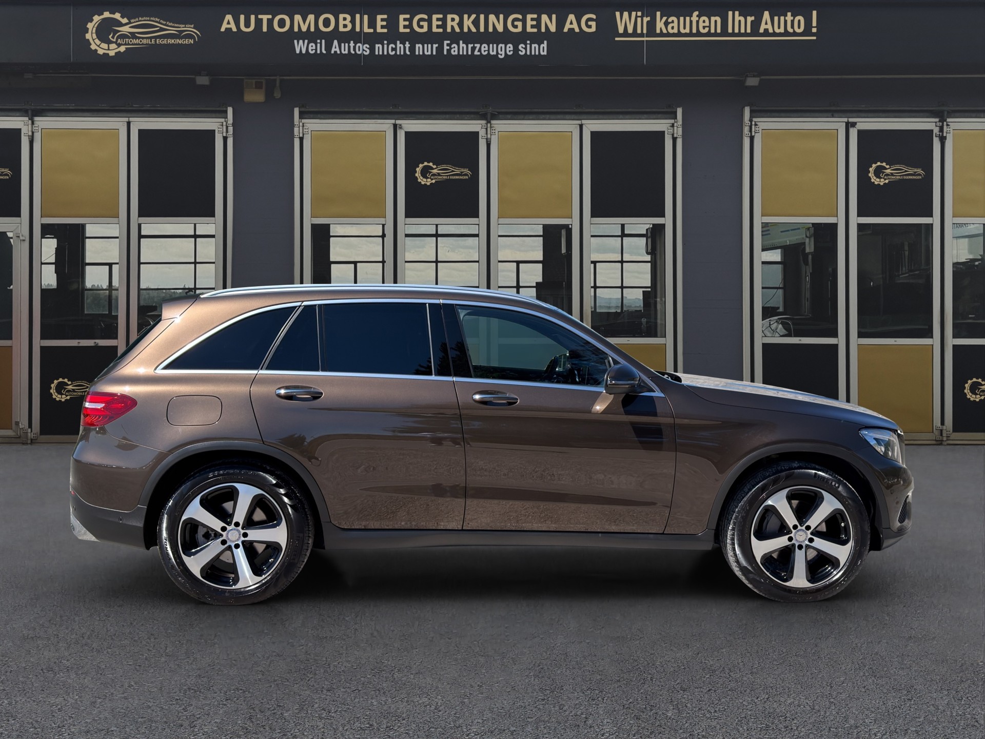 MERCEDES-BENZ GLC 250 d 4m-image-3