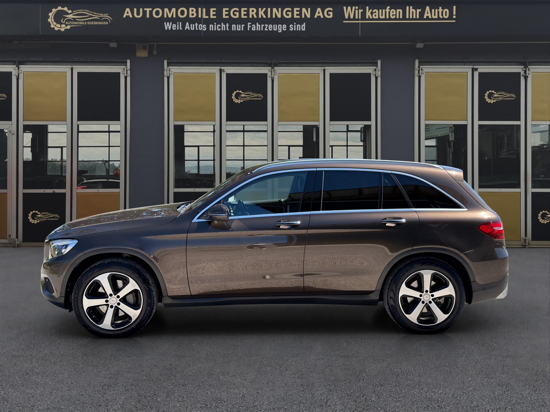 MERCEDES-BENZ GLC 250 d 4m-image-7