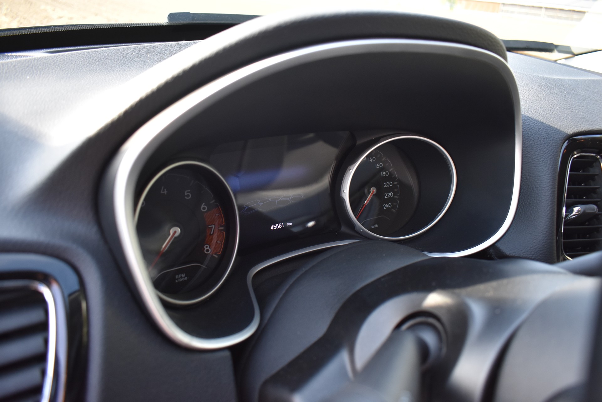 JEEP Compass 4x2 1.3 Turbo Limited DKG-image-11