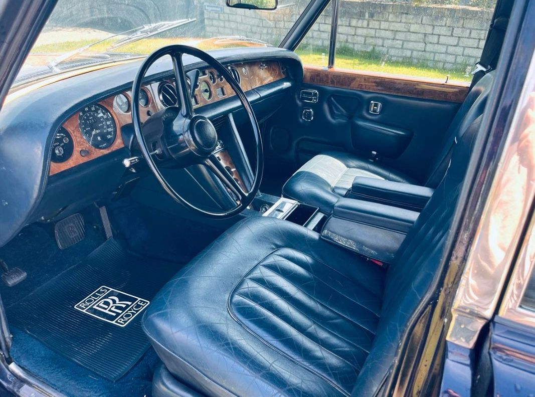 ROLLS-ROYCE 1976 AUS SAMMLUNG-image-5