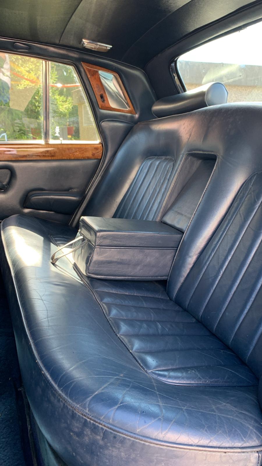 ROLLS-ROYCE 1976 AUS SAMMLUNG-image-10