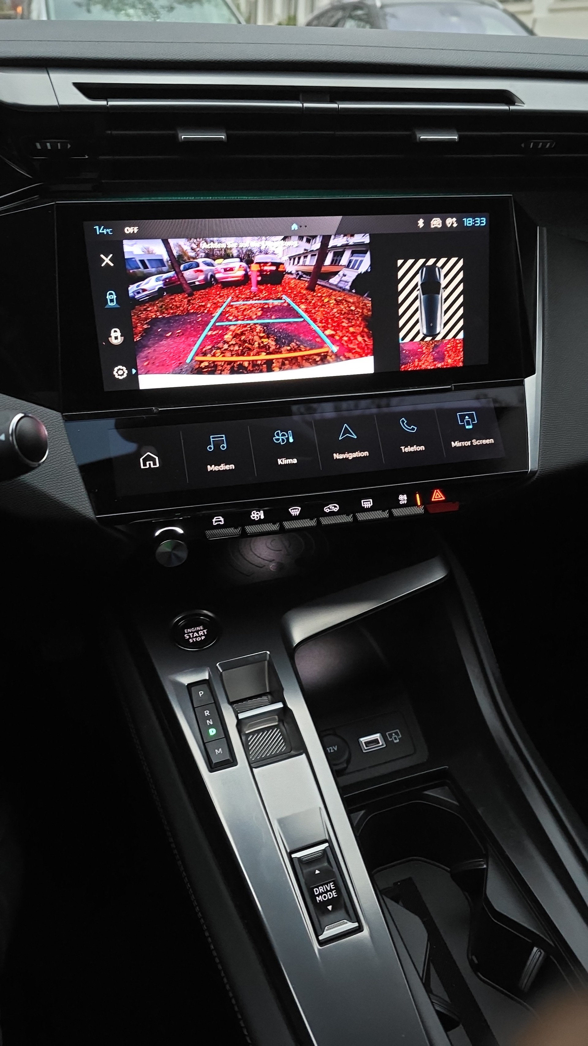 PEUGEOT 308 SW 1.5 BlueHDI Allure Pack EAT8-image-2