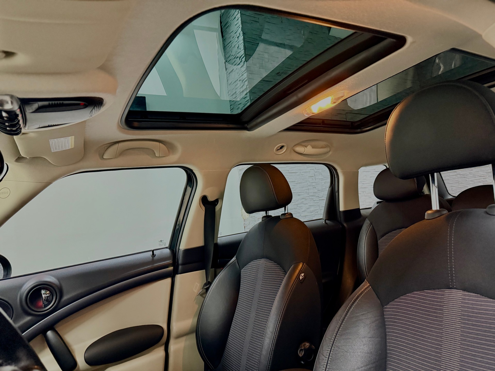 MINI Countryman Cooper S ALL4-image-8