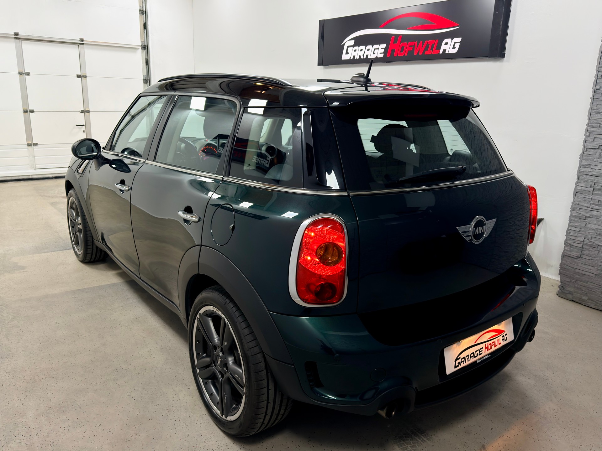 MINI Countryman Cooper S ALL4-image-5