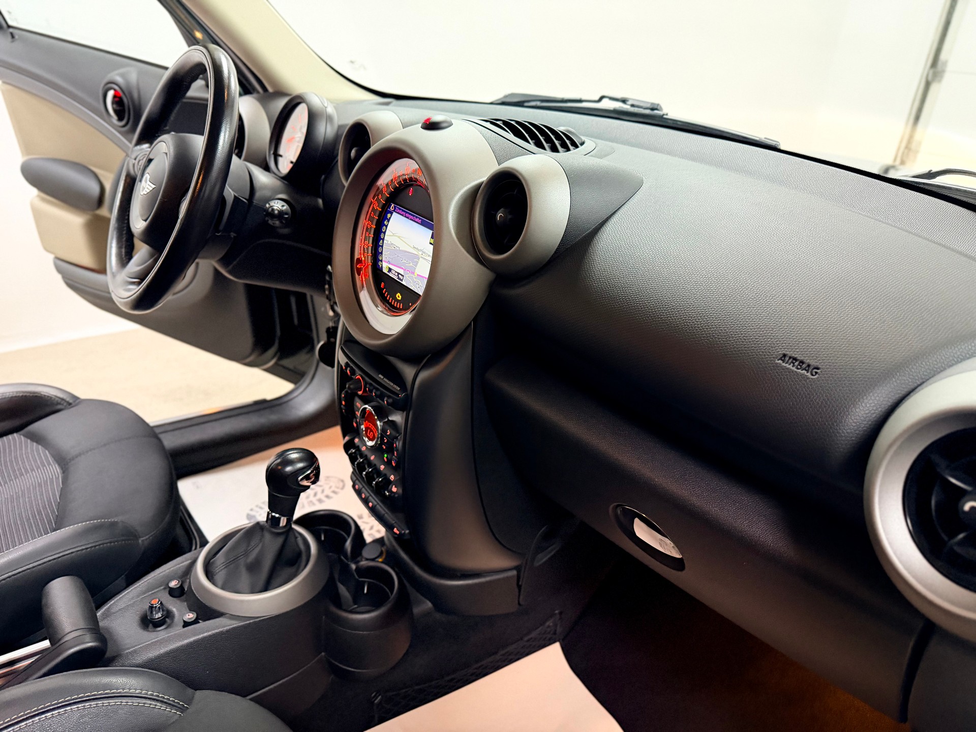 MINI Countryman Cooper S ALL4-image-12