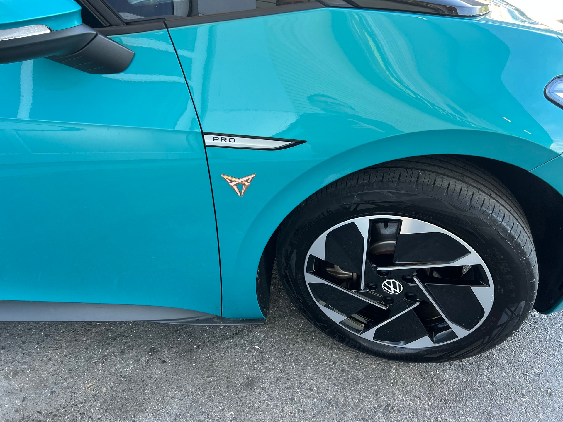 VW ID.3 Pro Performance 58 kWh Style *** Anhängerkupplung * Panoramadach * frisch ab MFK * 1 Jahr Garantie möglich ***-image-5