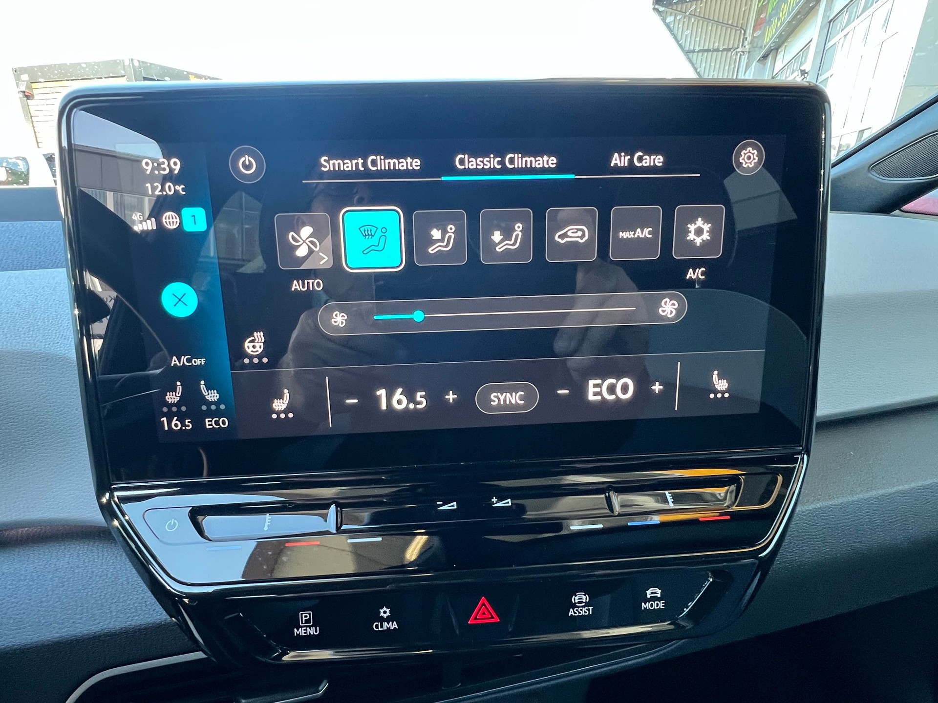VW ID.3 Pro Performance 58 kWh Style *** Anhängerkupplung * Panoramadach * frisch ab MFK * 1 Jahr Garantie möglich ***-image-22