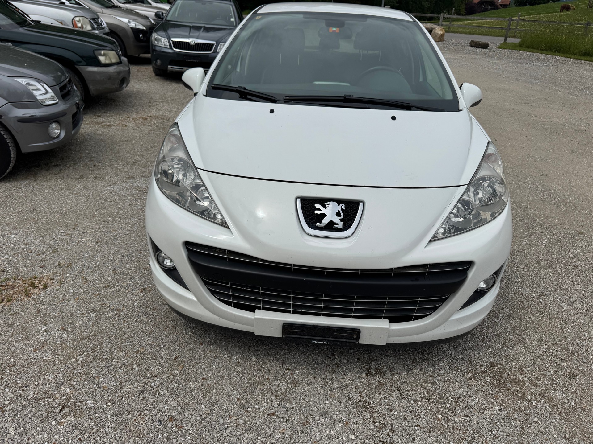 PEUGEOT 207 1.6 16V Turbo Sport-image-0