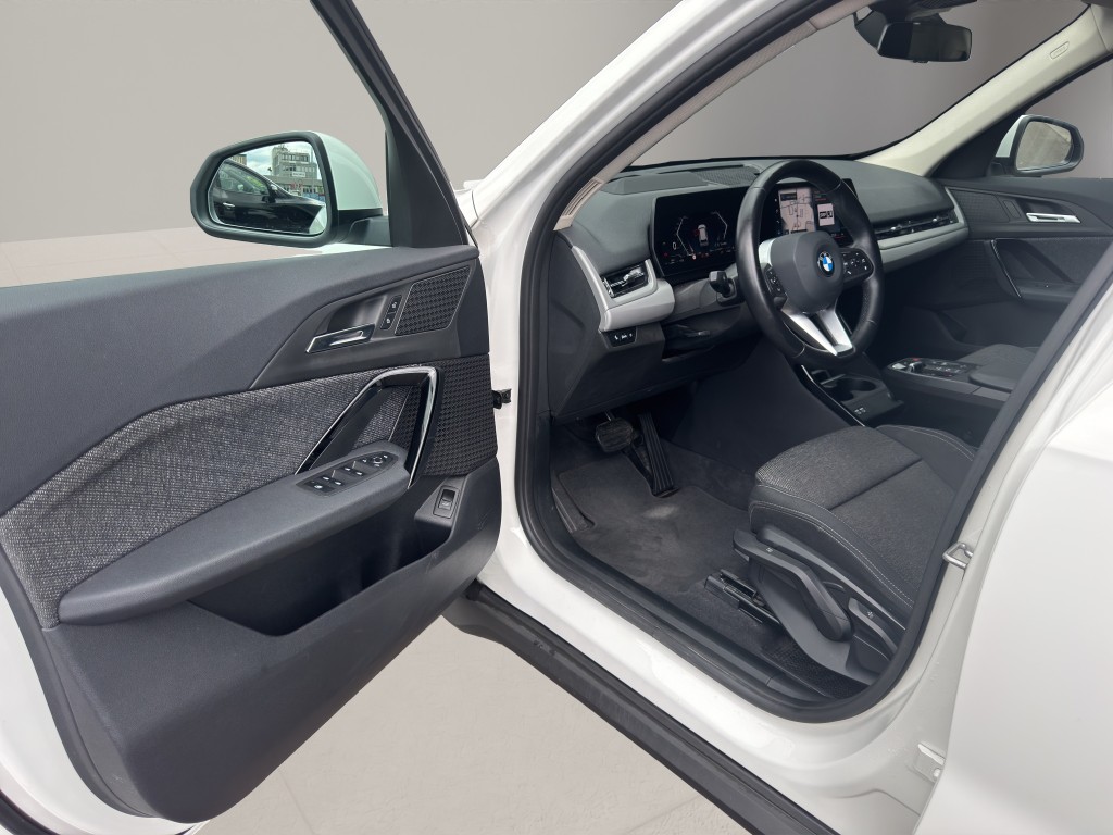 BMW X1 20d xDrive-image-3