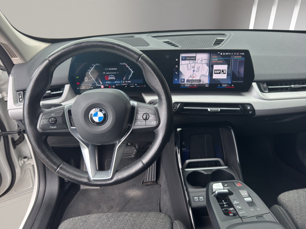 BMW X1 20d xDrive-image-6