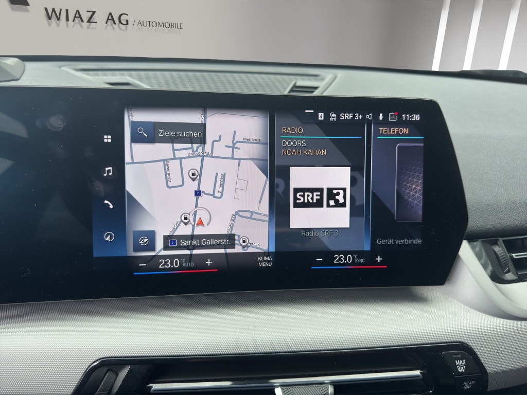BMW X1 20d xDrive-image-5