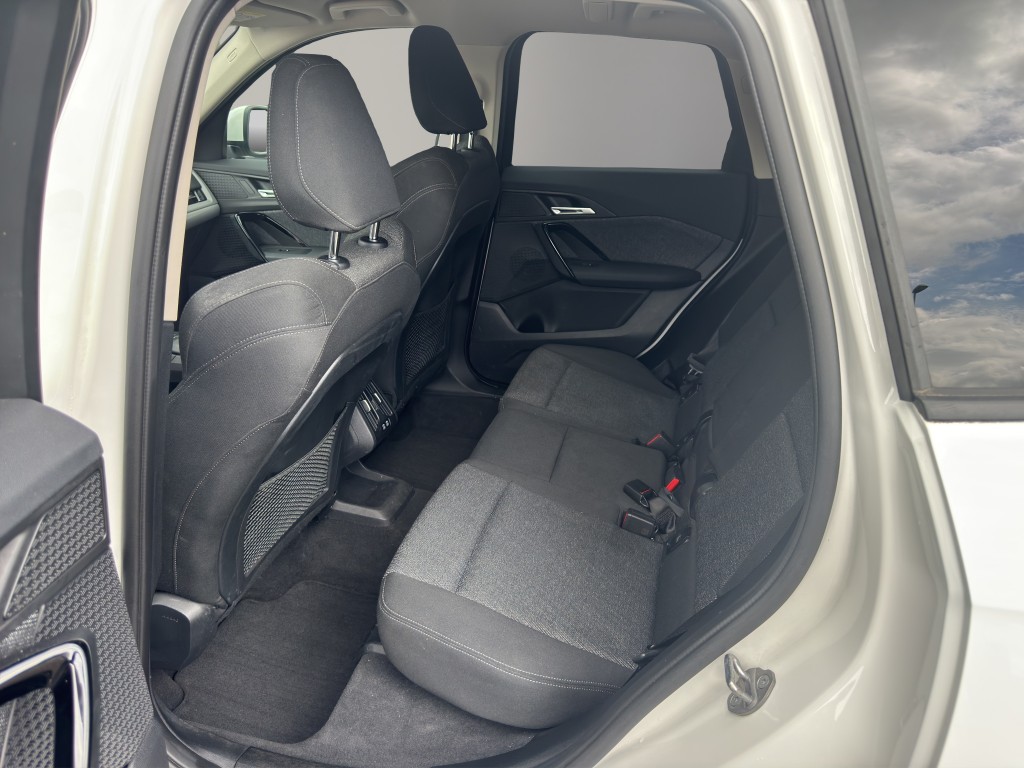 BMW X1 20d xDrive-image-4