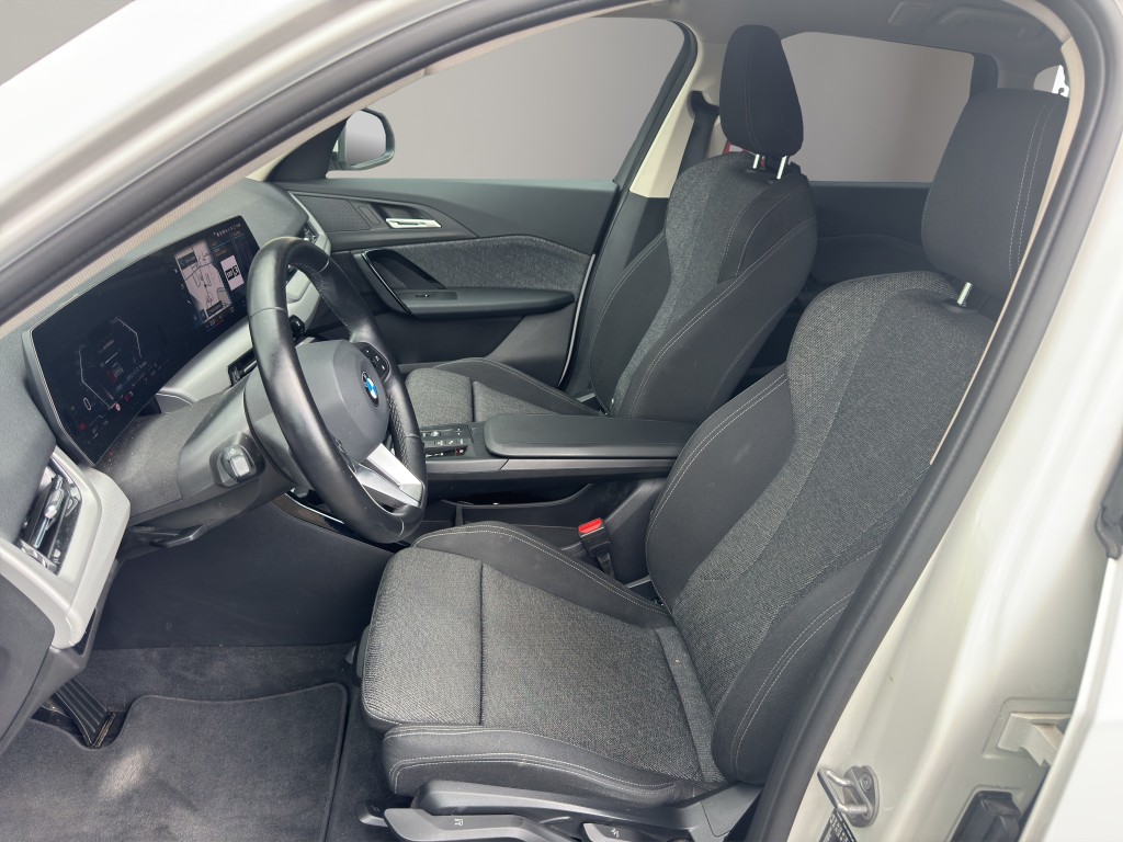 BMW X1 20d xDrive-image-9