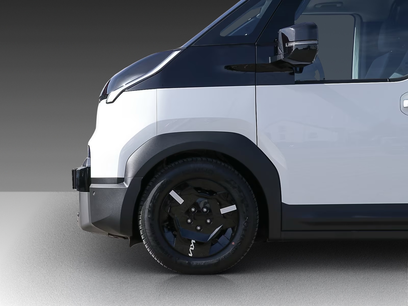 KIA PV5 Cargo 71.2 kWh Plus-image-11