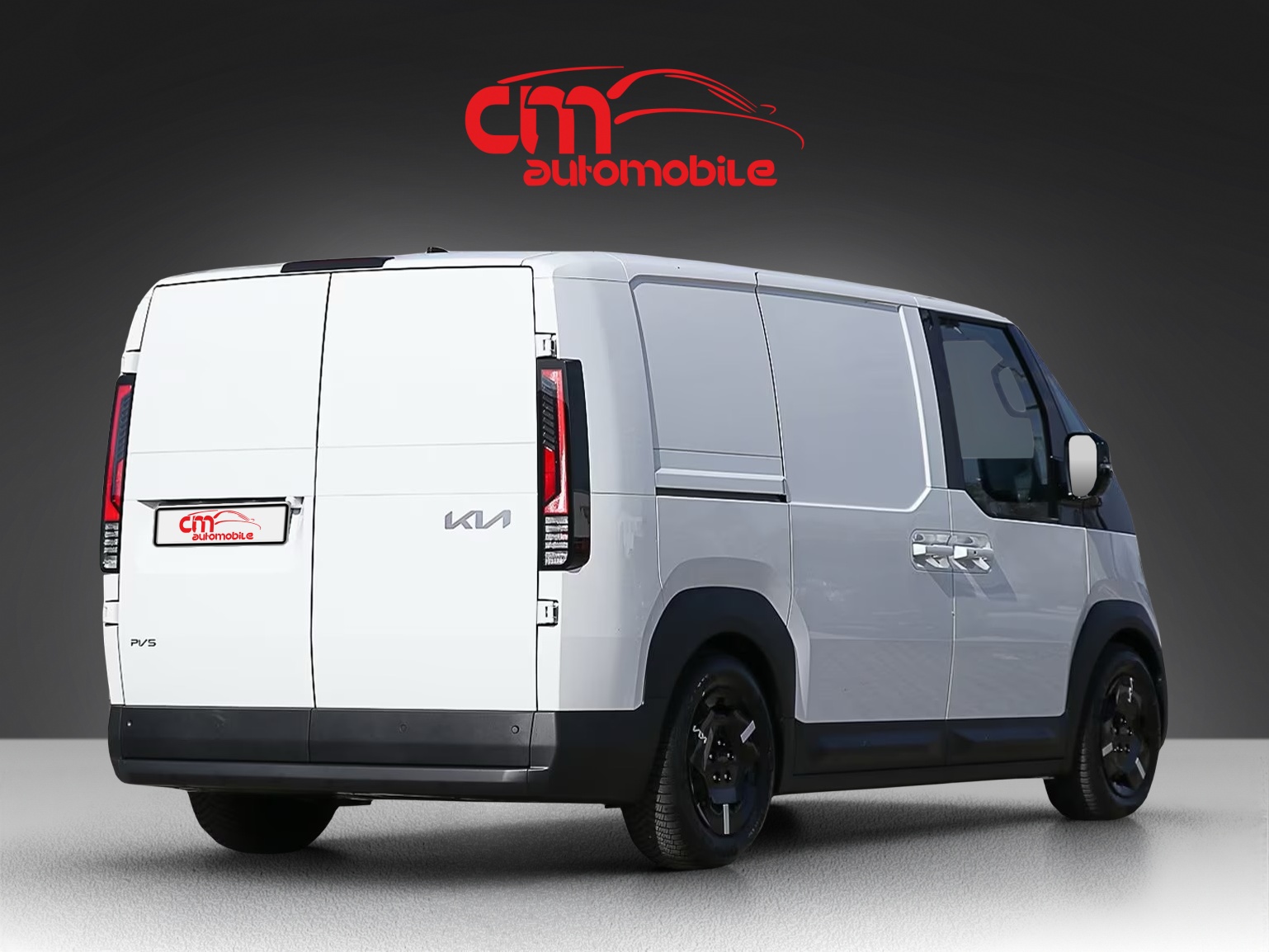 KIA PV5 Cargo 71.2 kWh Plus-showroom-element-1