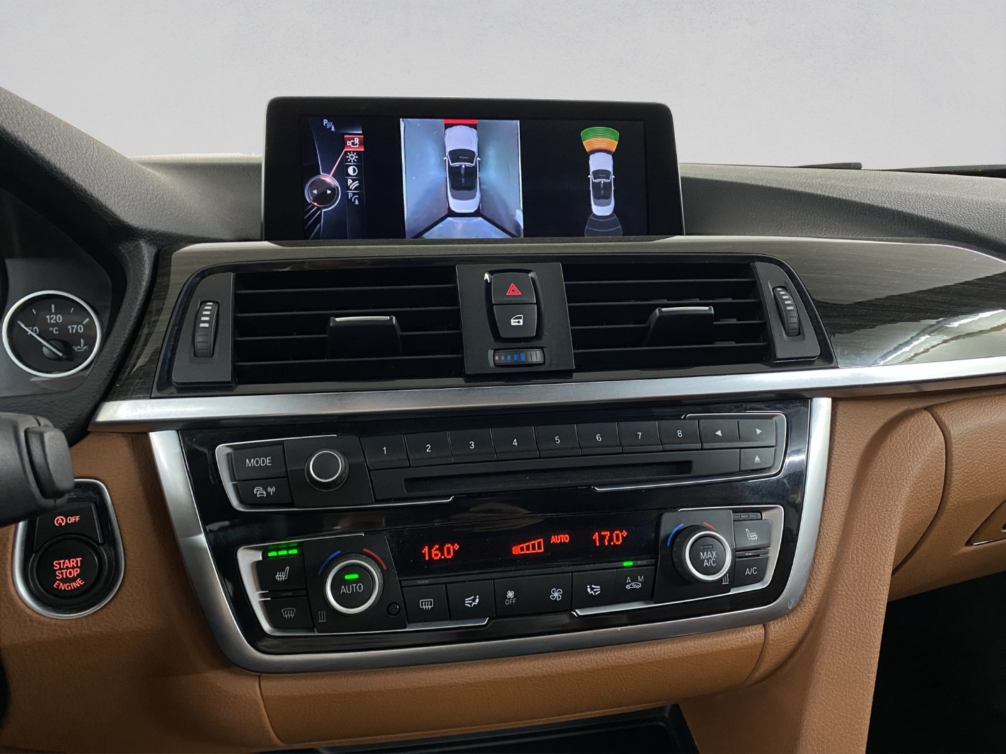 BMW 428i Cabriolet Luxury Line-image-10