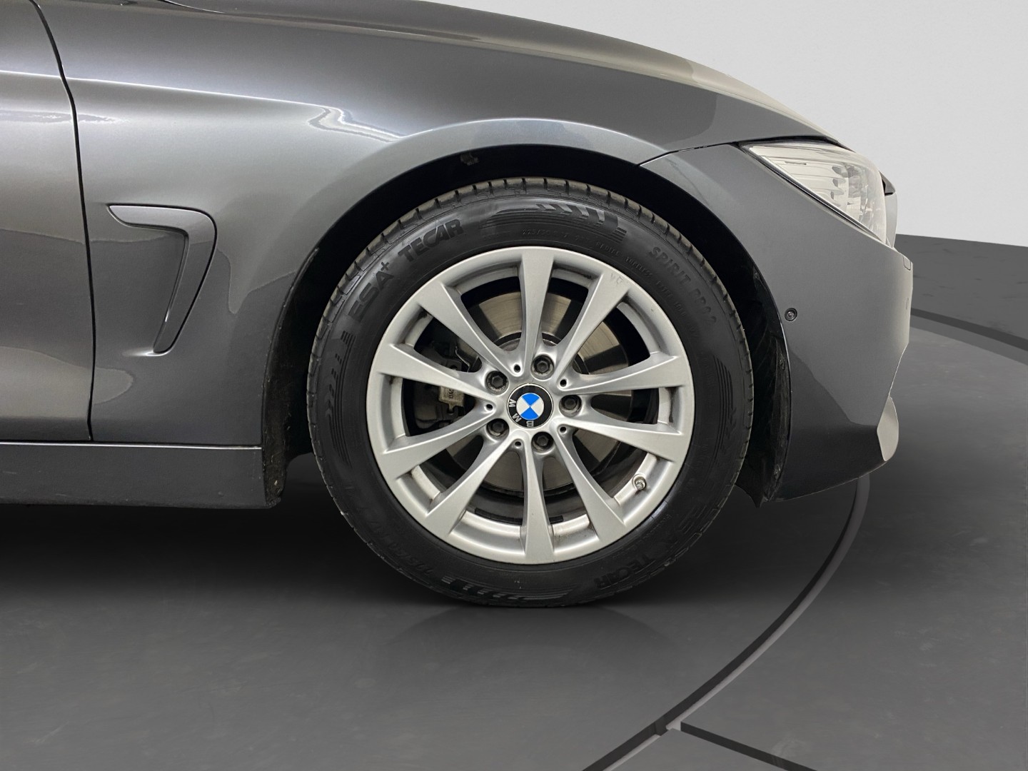BMW 428i Cabriolet Luxury Line-image-24