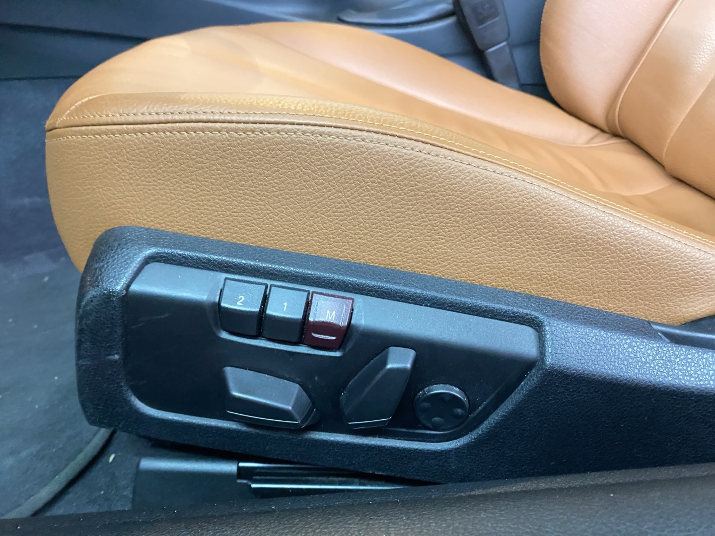 BMW 428i Cabriolet Luxury Line-image-18