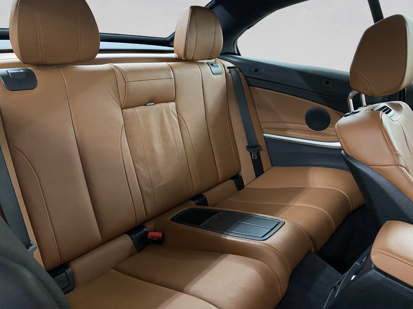 BMW 428i Cabriolet Luxury Line-image-21
