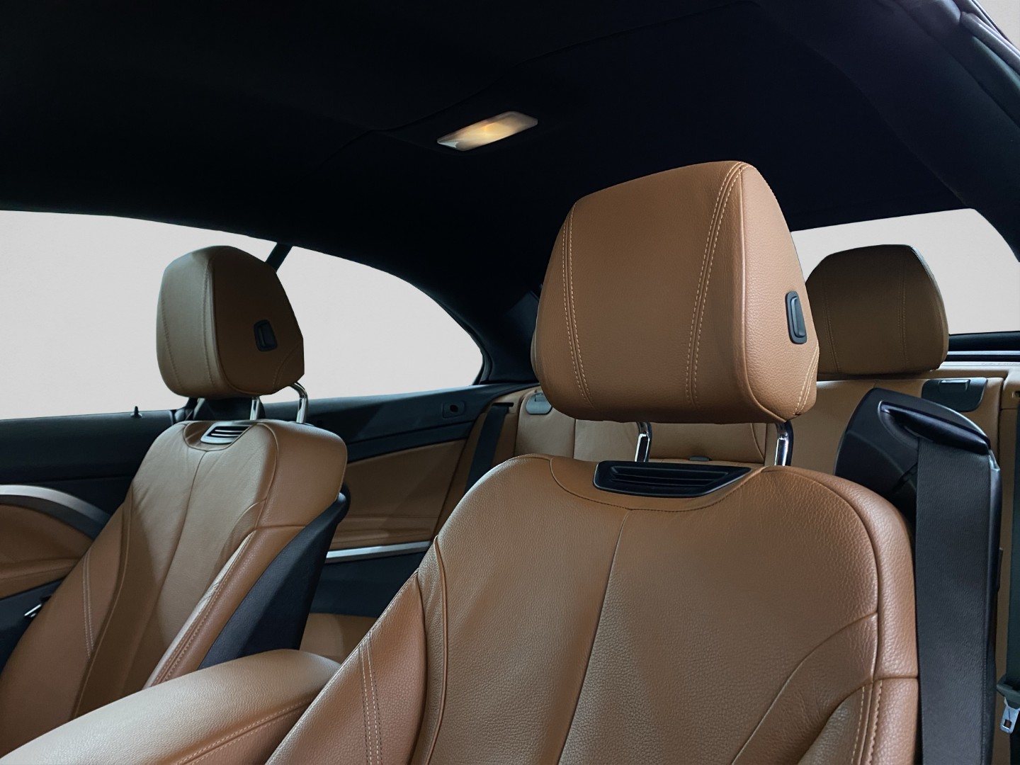 BMW 428i Cabriolet Luxury Line-image-22