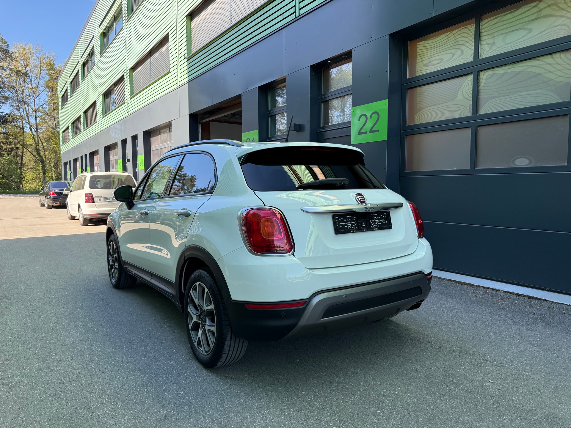 FIAT 500X 1.4 TB 16V Opening Edition-image-2