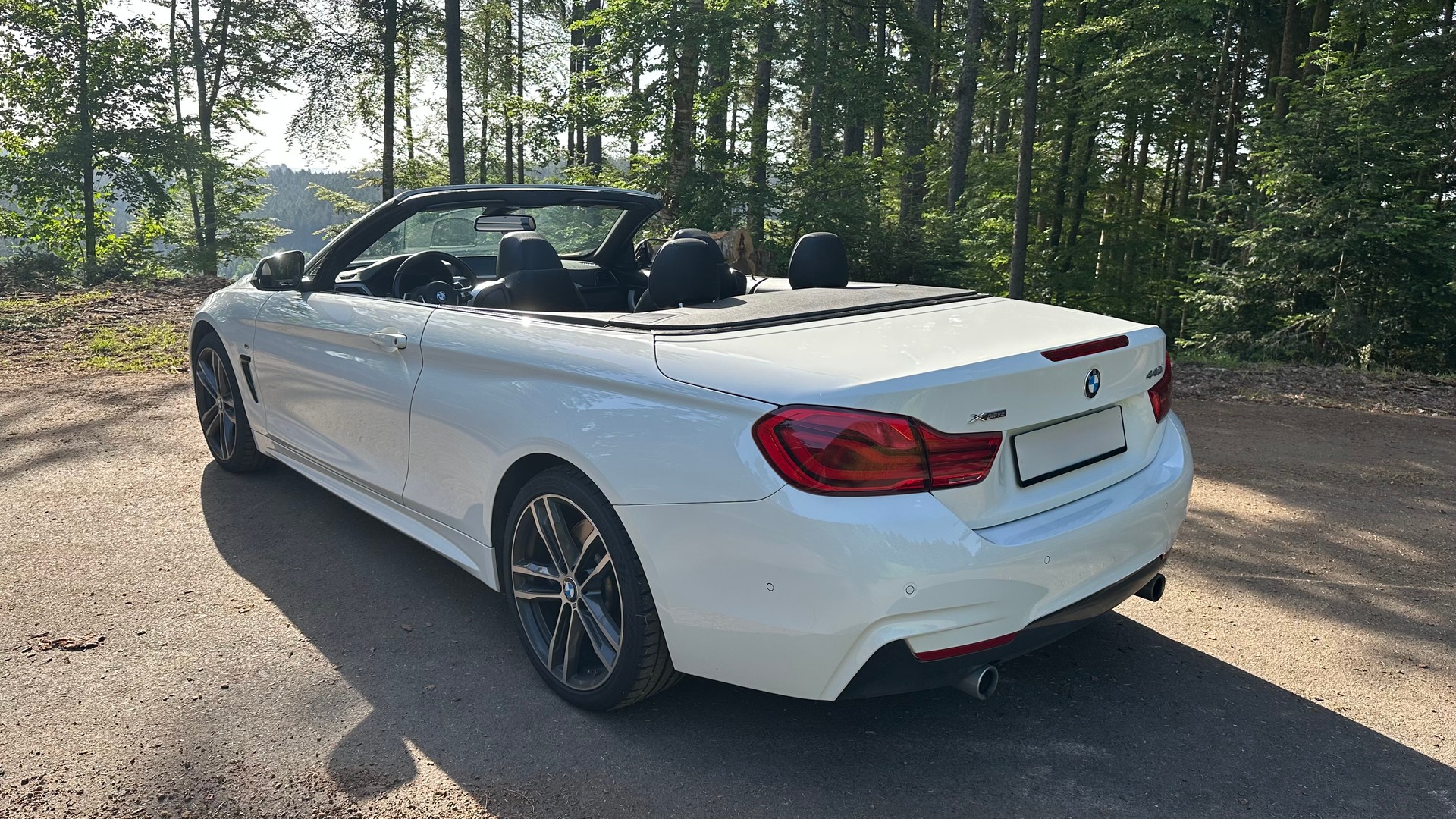BMW 440i xDrive M Sport-image-2