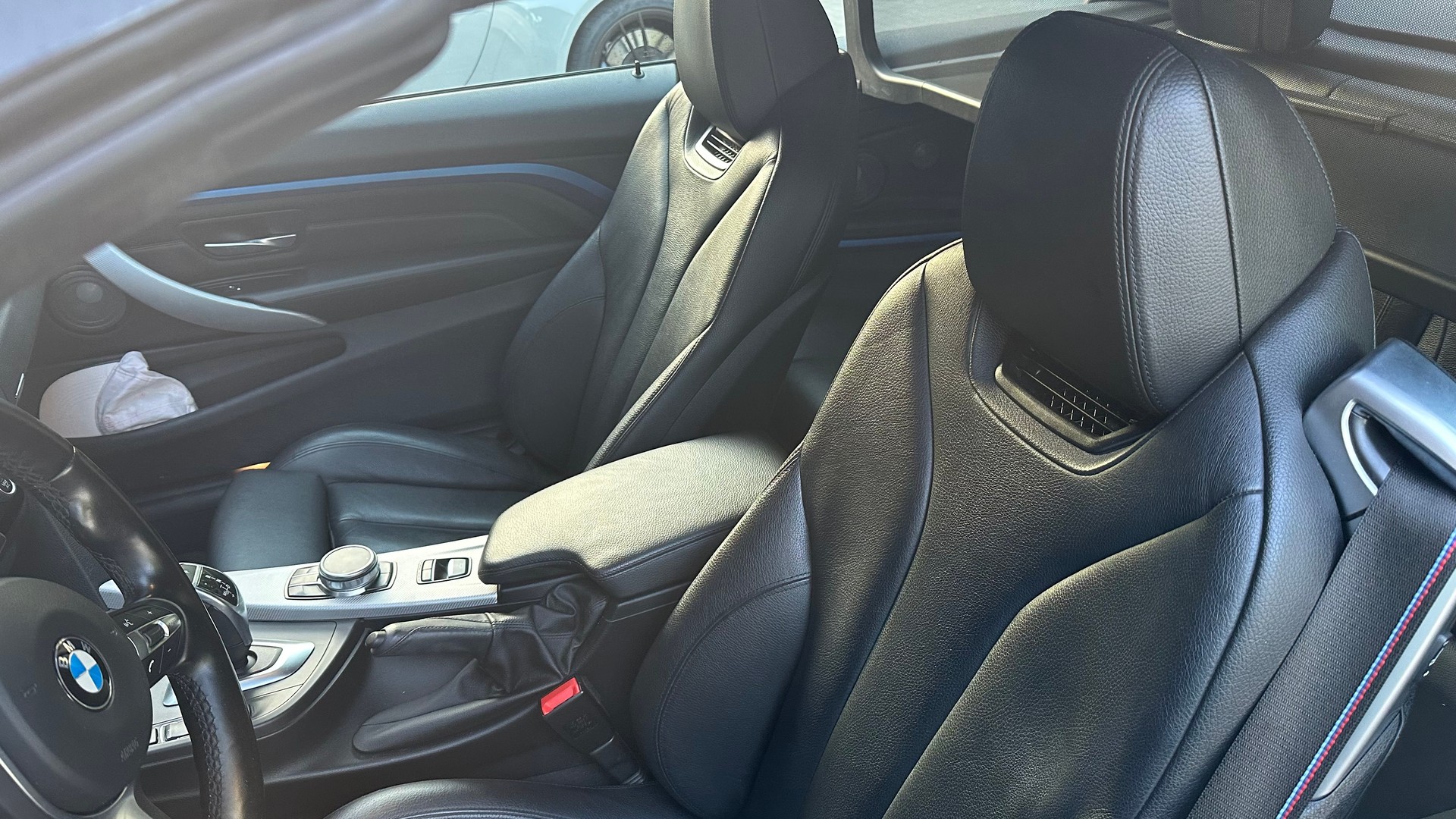 BMW 440i xDrive M Sport-image-4