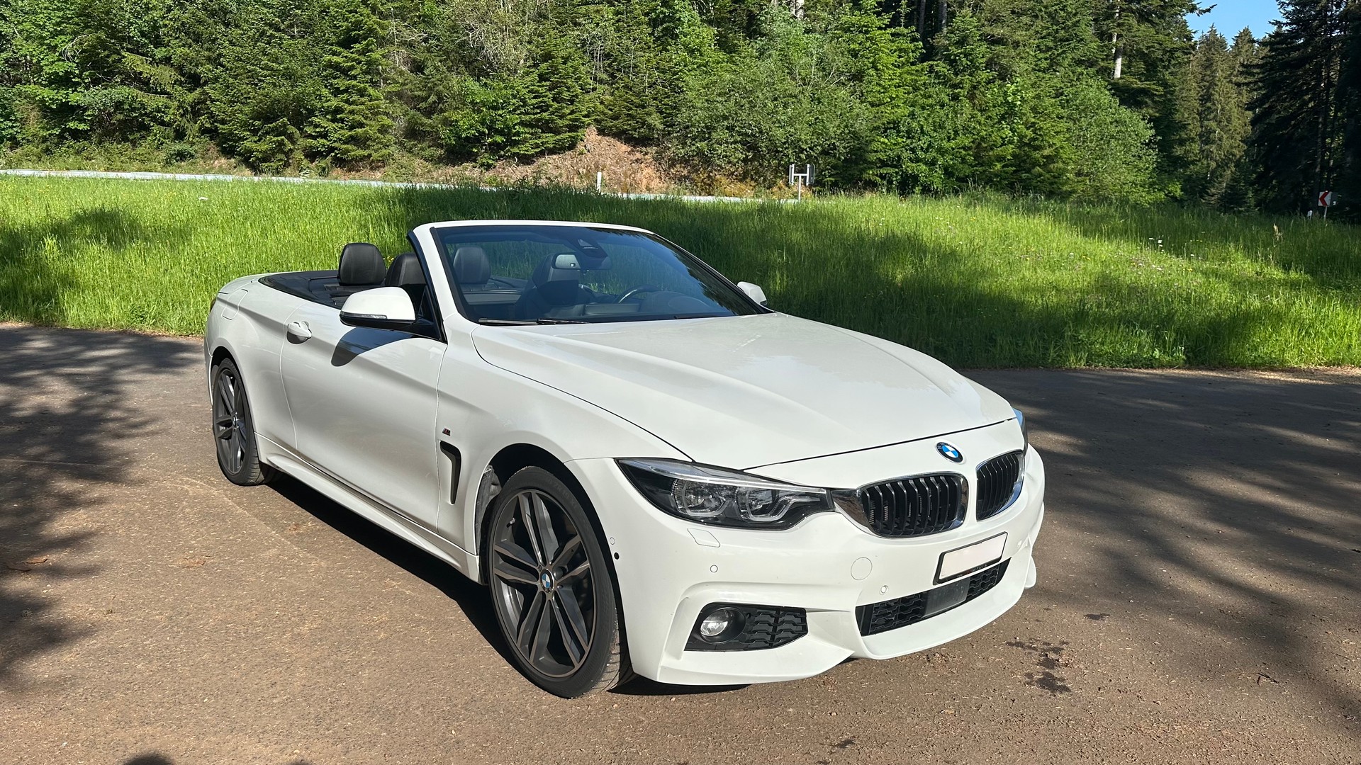 BMW 440i xDrive M Sport-image-1
