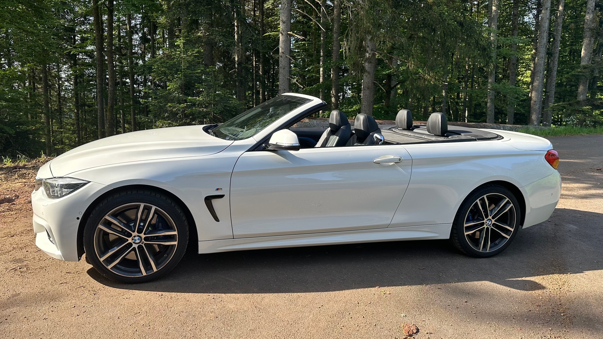BMW 440i xDrive M Sport-image-0