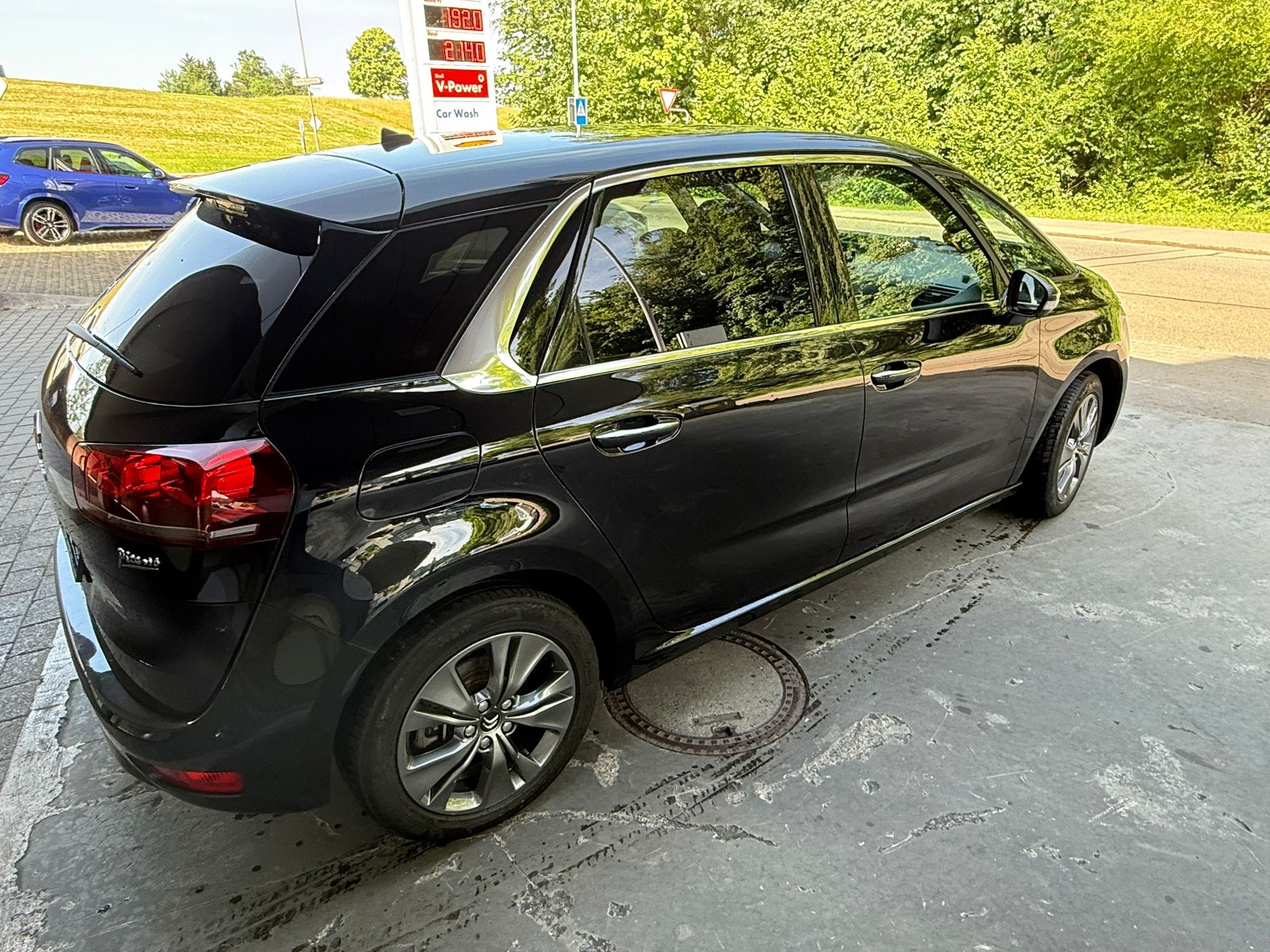 CITROEN 1.6 THP 165 Feel Edition-image-2