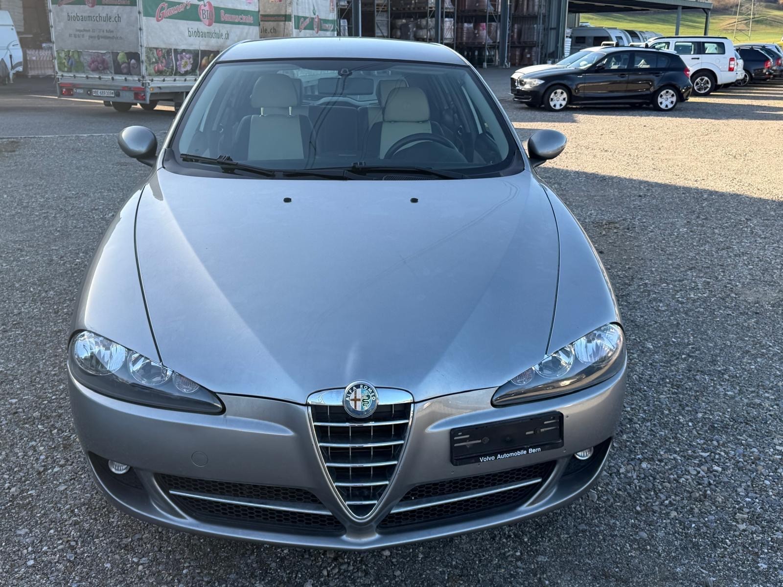 ALFA ROMEO 147 1.6 TS 16V