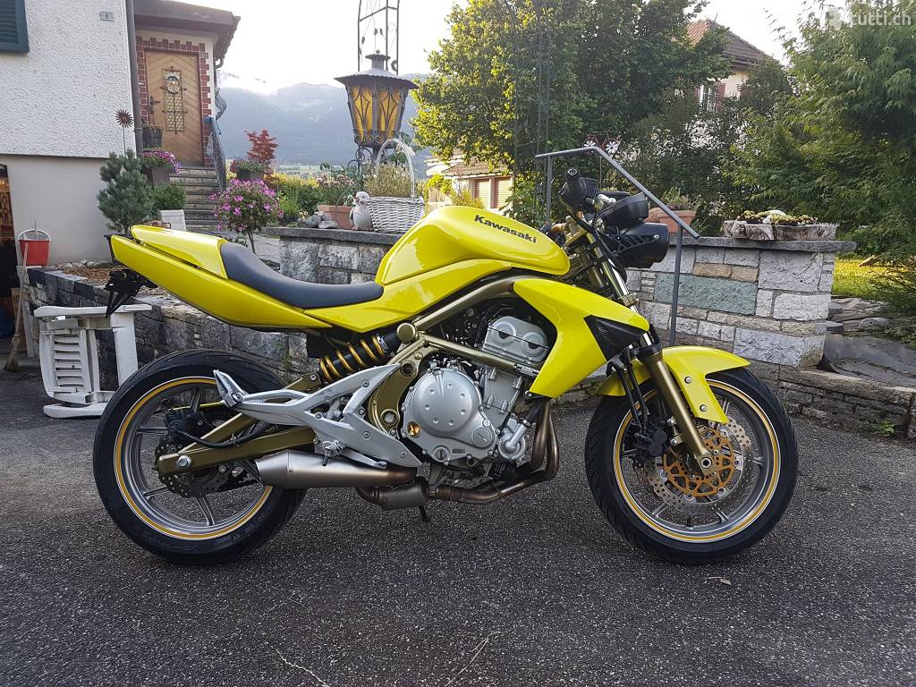 KAWASAKI ER-6 n-image-3