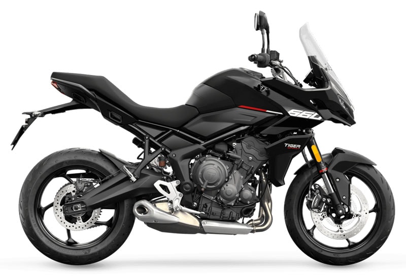 TRIUMPH Tiger 660 Sport (35kW)