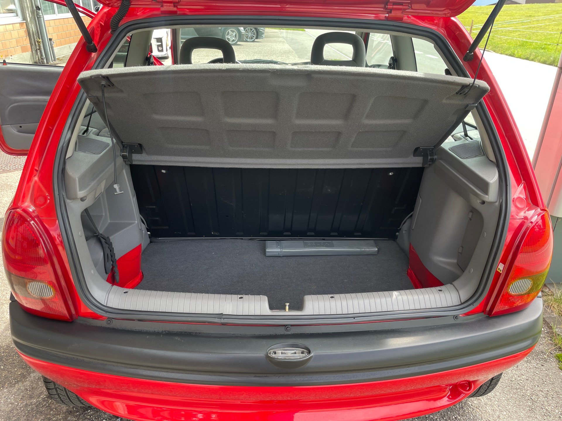 OPEL Corsa 1.2 Eco-image-6