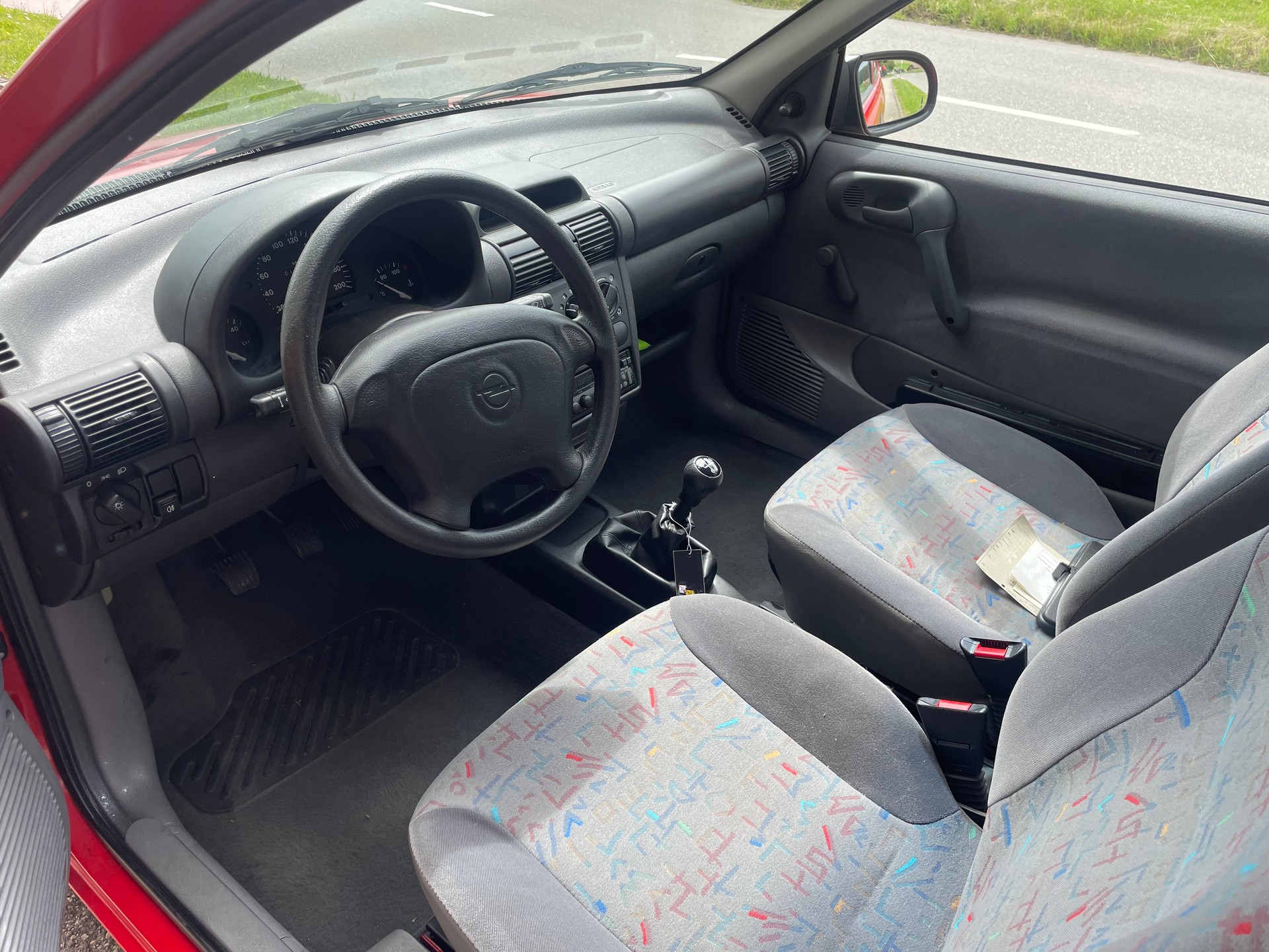 OPEL Corsa 1.2 Eco-image-4