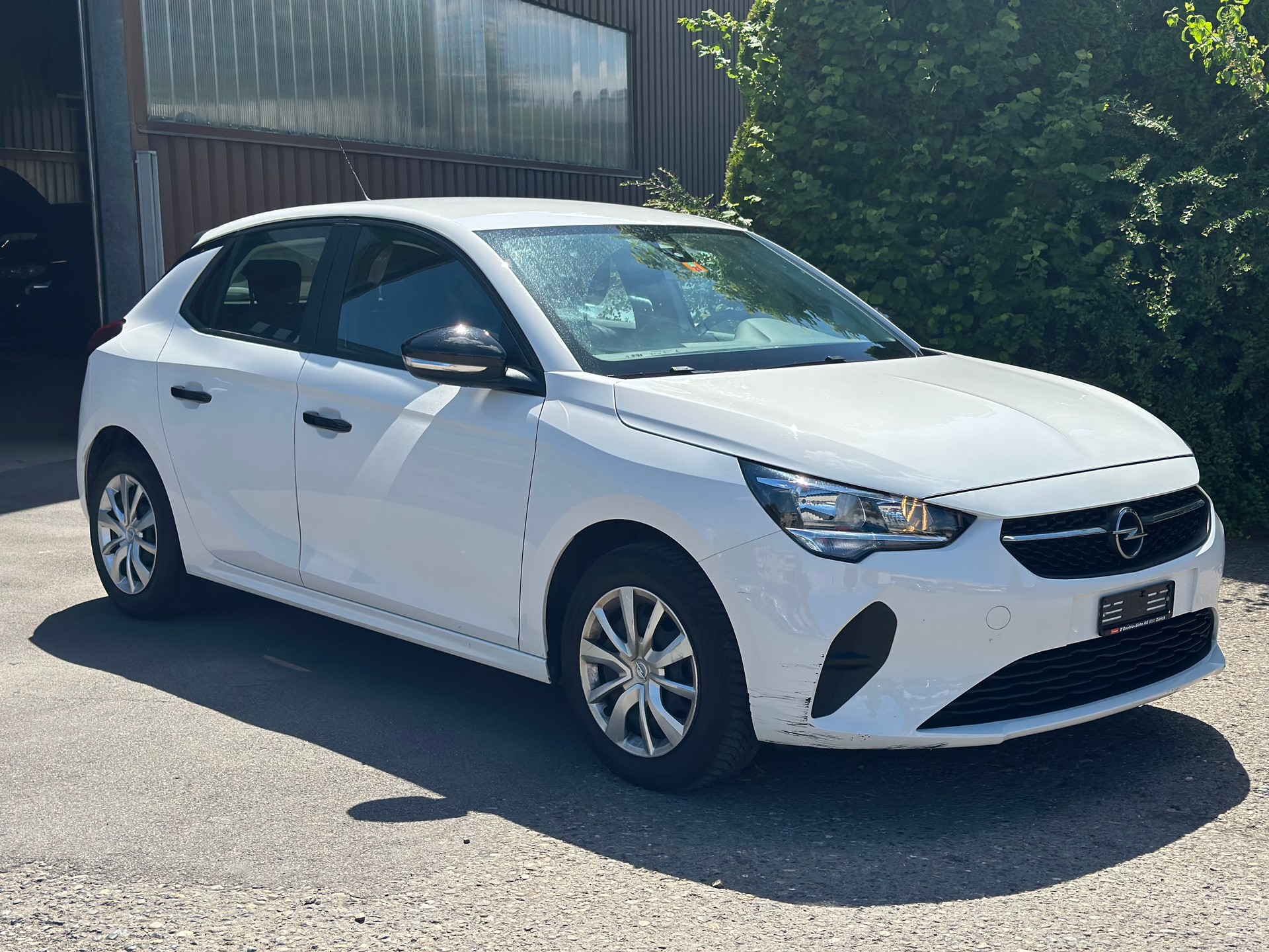 OPEL Corsa 1.2 TP Corsa-image-0