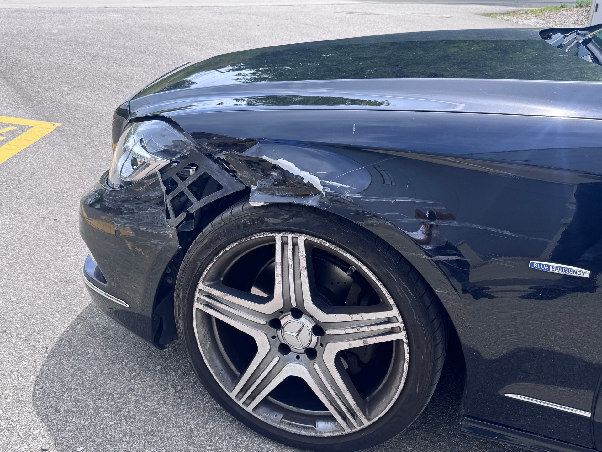 MERCEDES-BENZ CLS 350 CDI 7G-Tronic-image-16