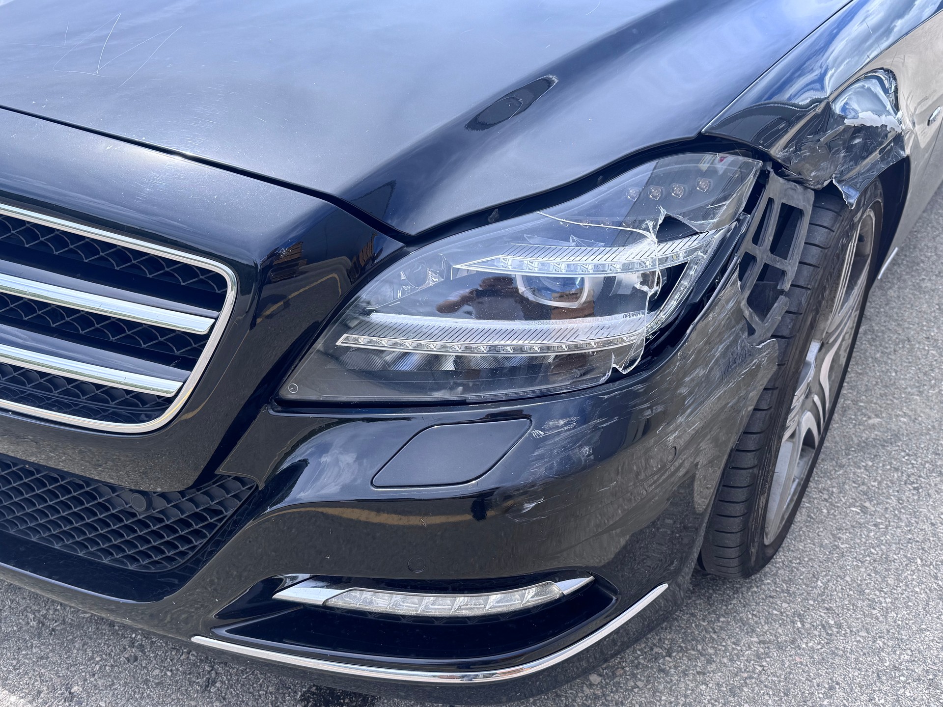 MERCEDES-BENZ CLS 350 CDI 7G-Tronic-image-14