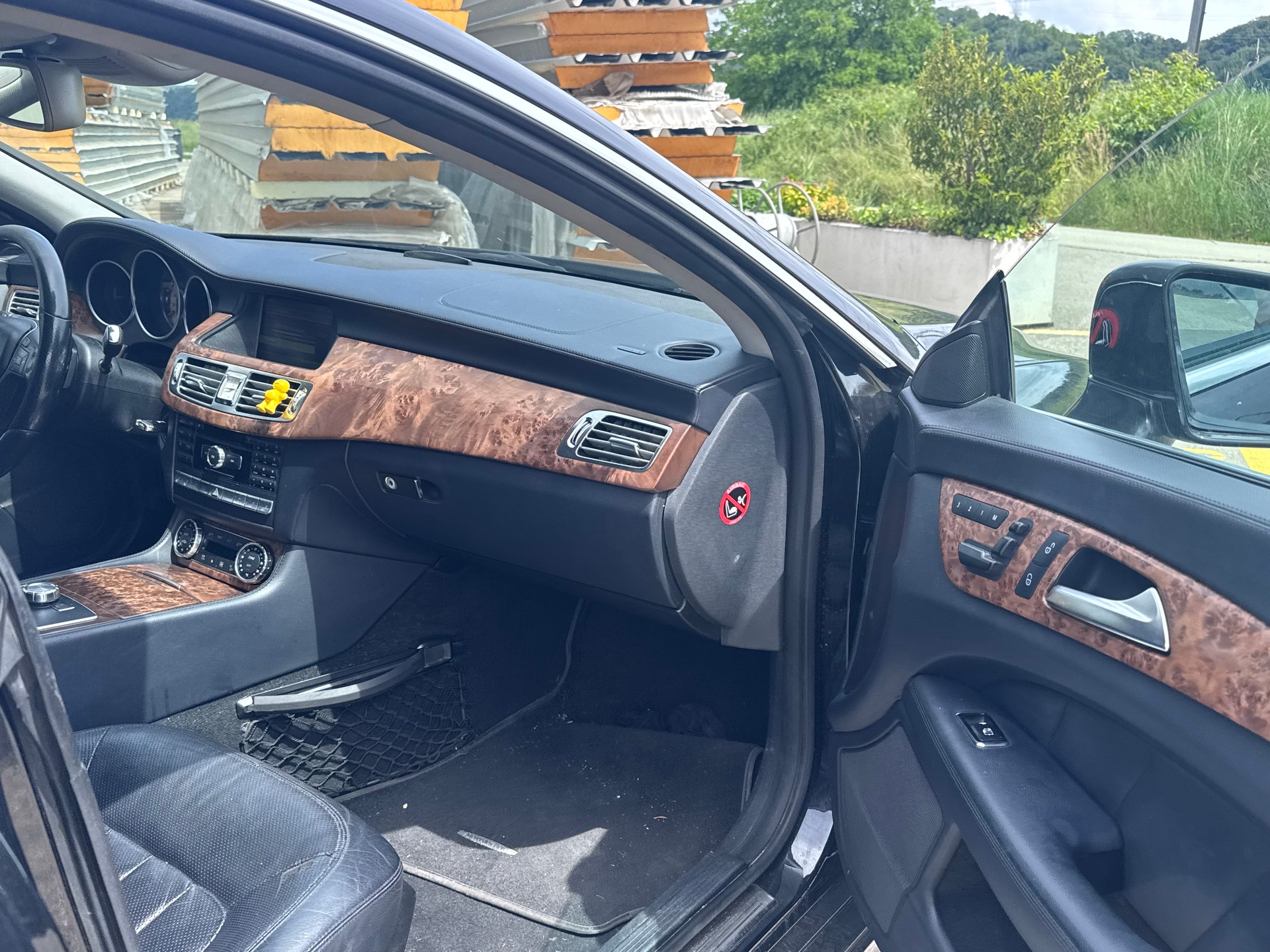 MERCEDES-BENZ CLS 350 CDI 7G-Tronic-image-20