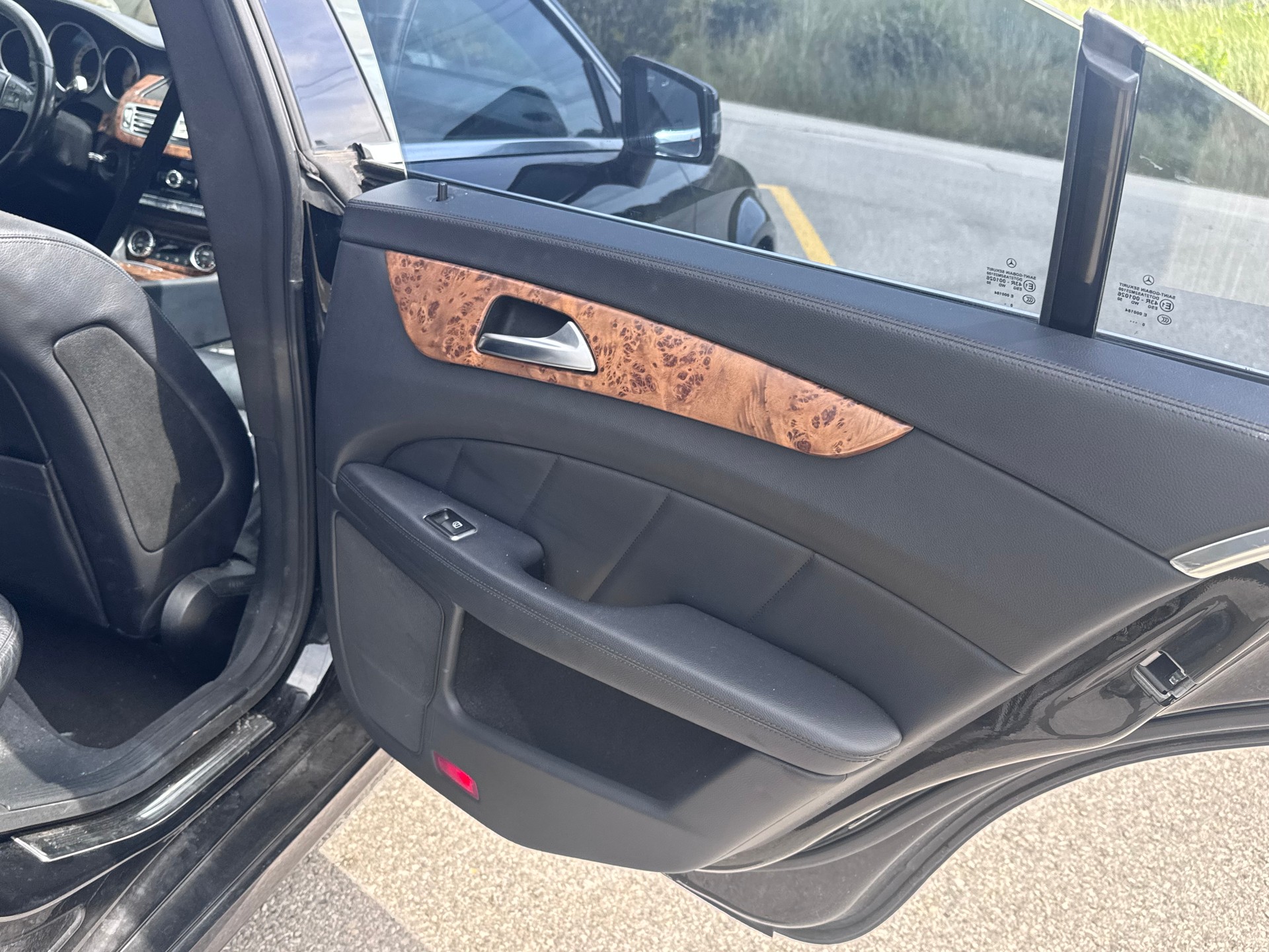 MERCEDES-BENZ CLS 350 CDI 7G-Tronic-image-29