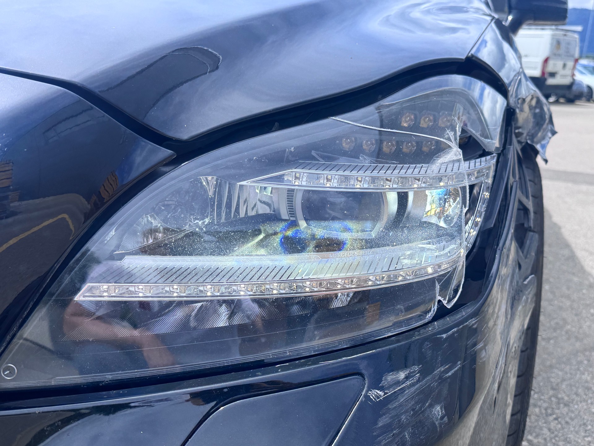 MERCEDES-BENZ CLS 350 CDI 7G-Tronic-image-15