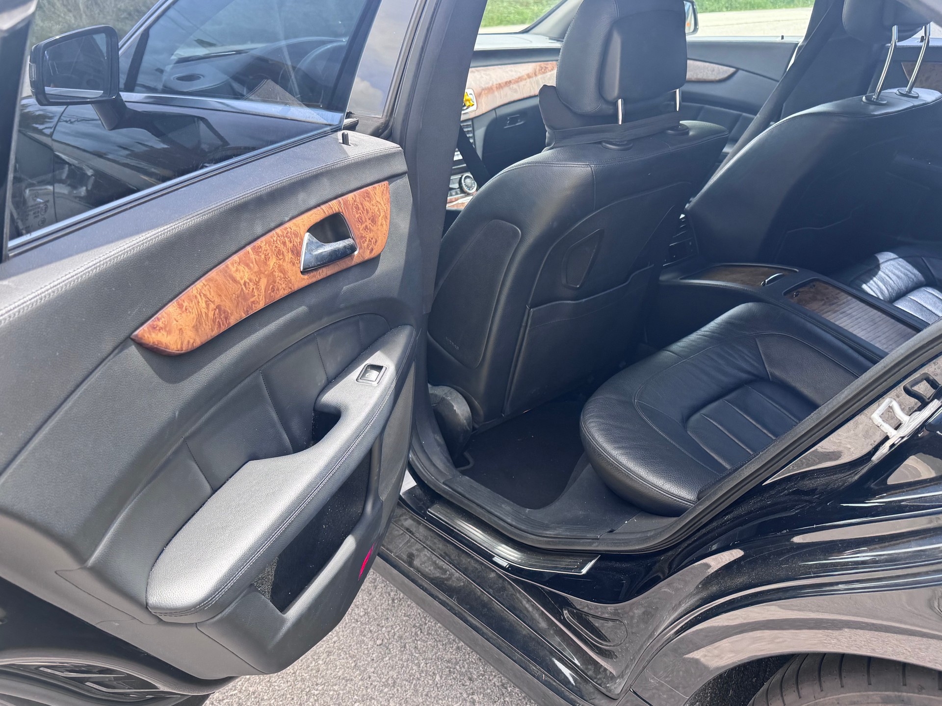 MERCEDES-BENZ CLS 350 CDI 7G-Tronic-image-19