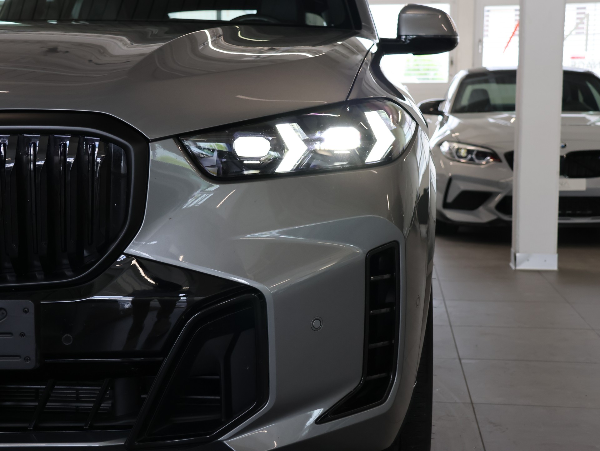 BMW X5 xDrive 50e M Sport Pro Steptronic *Werksgarantie bis 2030* *Top Ausstattung* *Panorama*-image-8