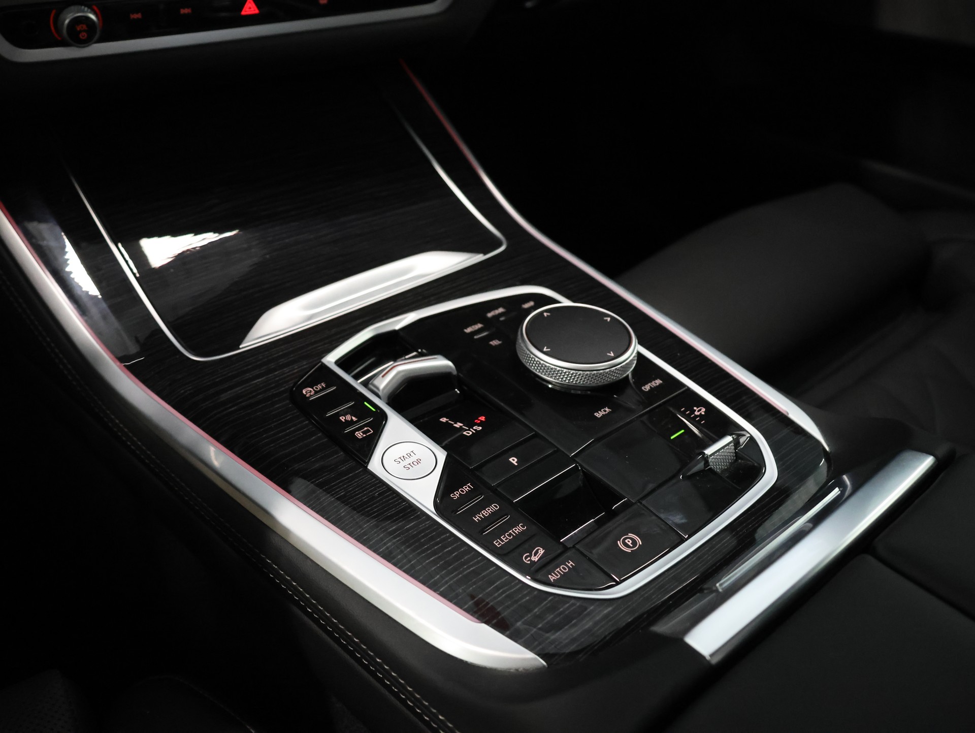 BMW X5 xDrive 50e M Sport Pro Steptronic *Werksgarantie bis 2030* *Top Ausstattung* *Panorama*-image-27