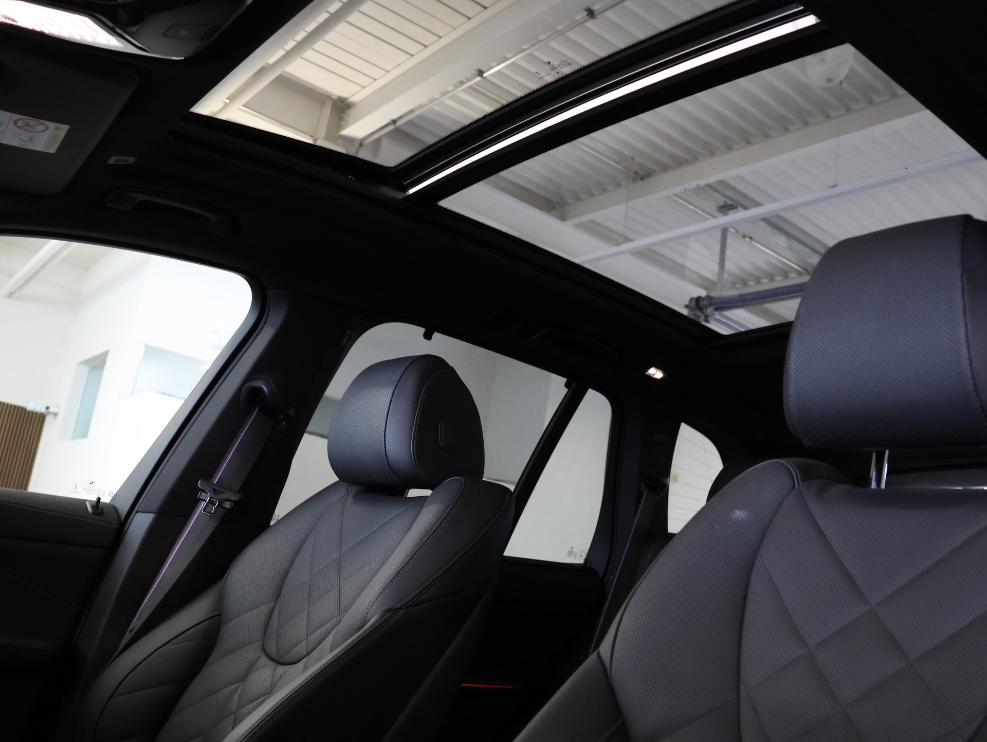 BMW X5 xDrive 50e M Sport Pro Steptronic *Werksgarantie bis 2030* *Top Ausstattung* *Panorama*-image-19