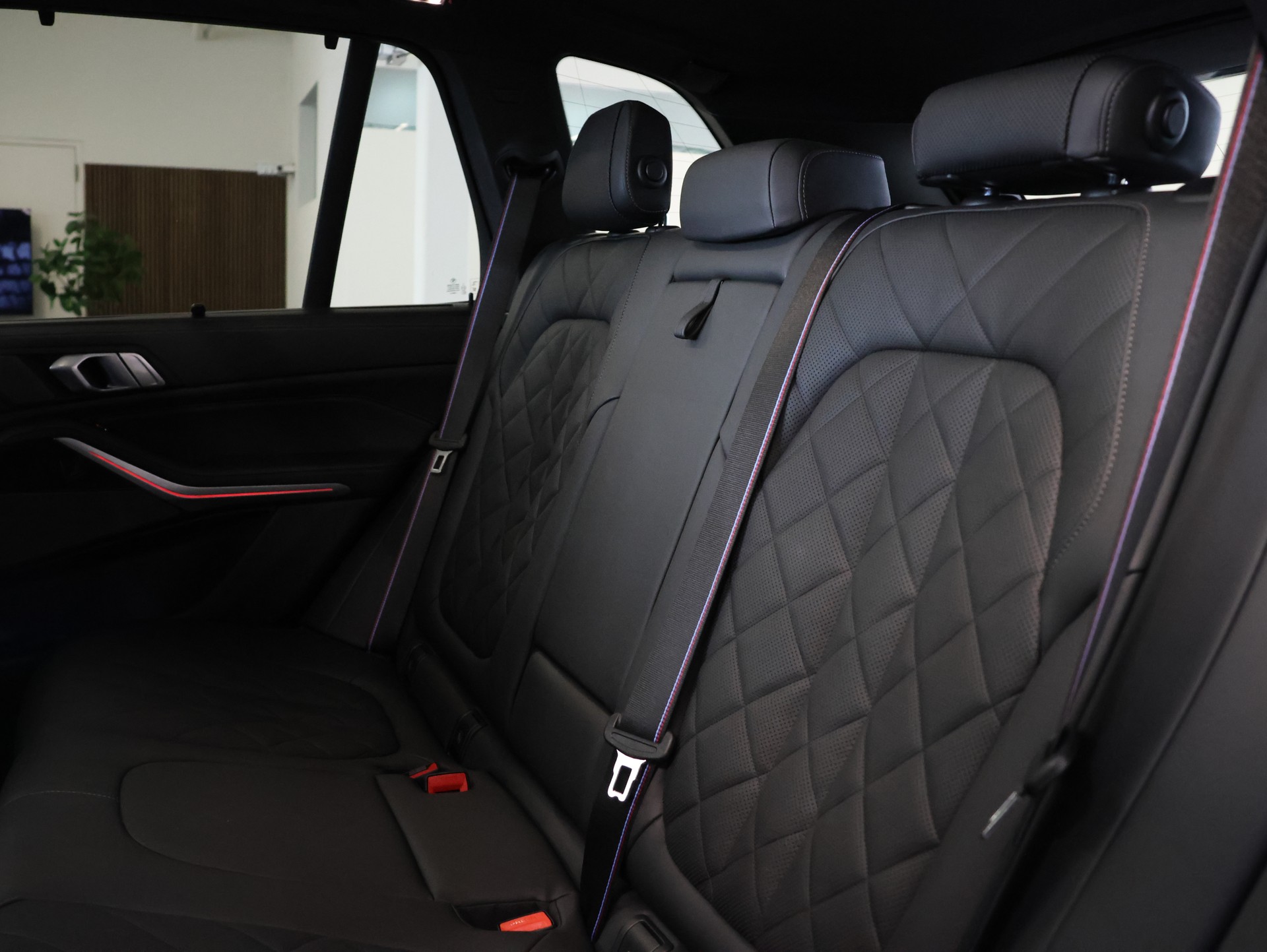 BMW X5 xDrive 50e M Sport Pro Steptronic *Werksgarantie bis 2030* *Top Ausstattung* *Panorama*-image-33