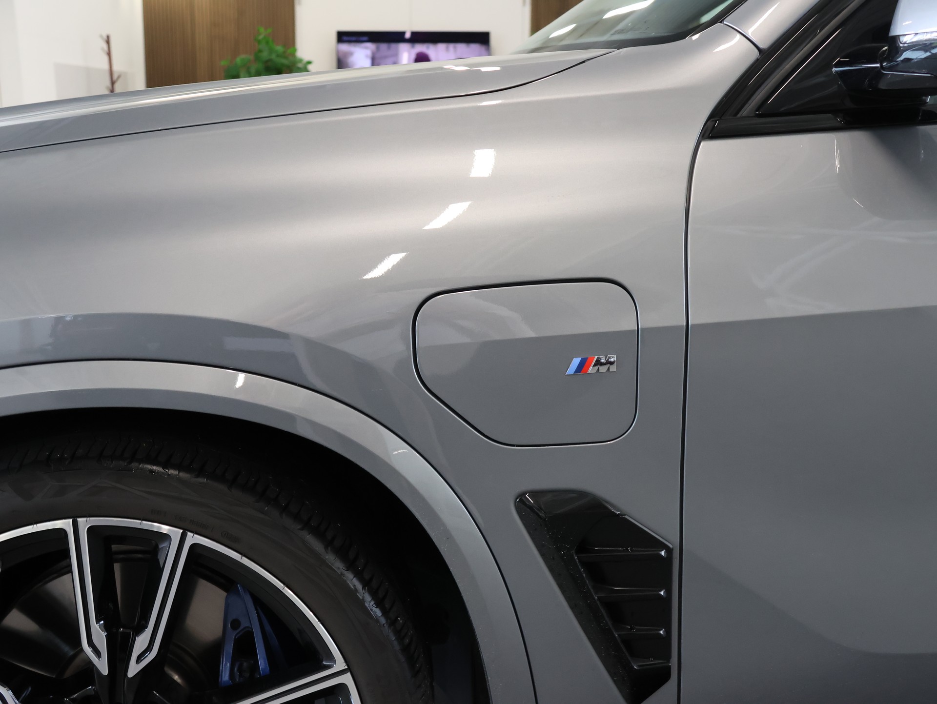 BMW X5 xDrive 50e M Sport Pro Steptronic *Werksgarantie bis 2030* *Top Ausstattung* *Panorama*-image-13