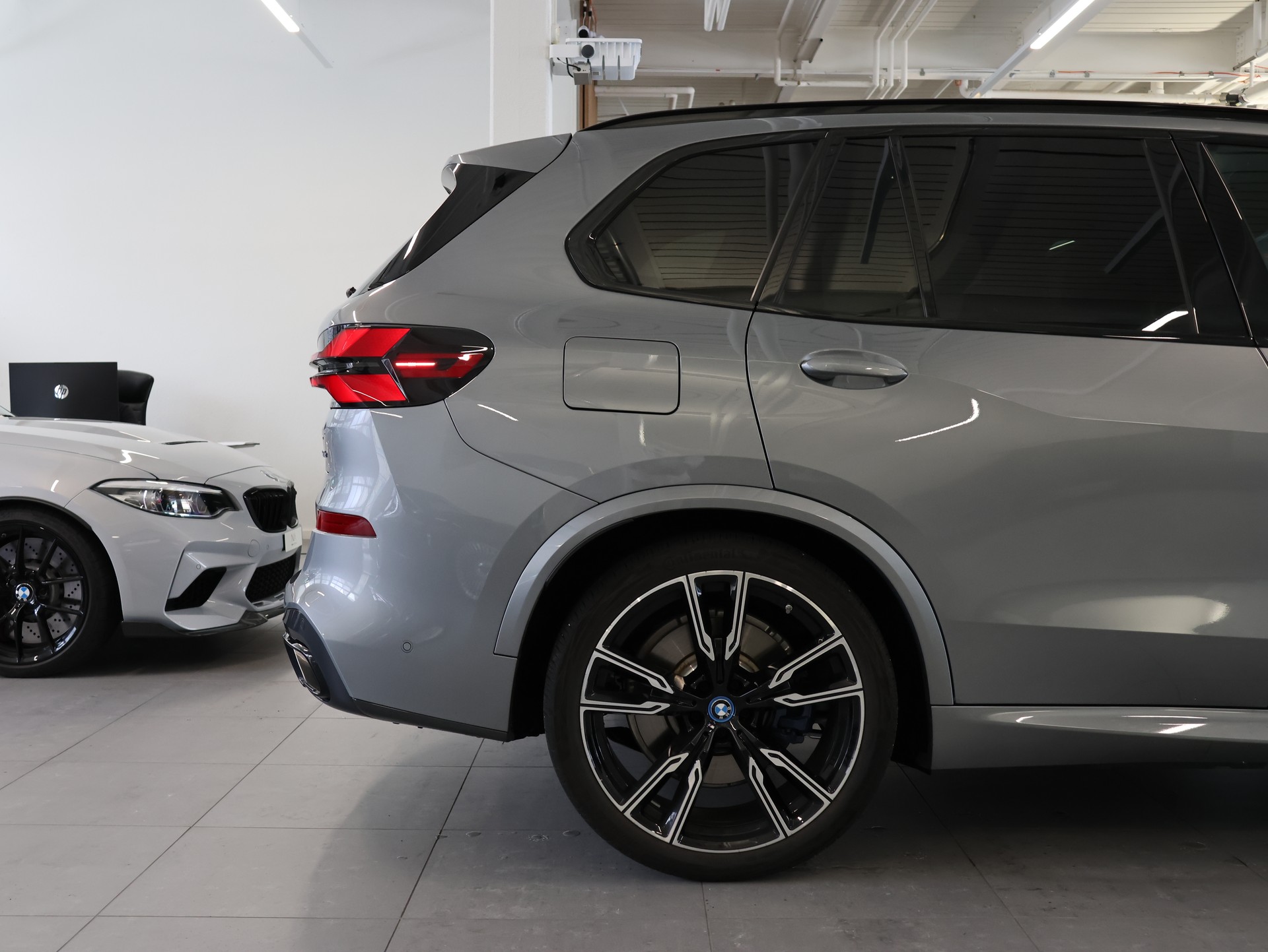 BMW X5 xDrive 50e M Sport Pro Steptronic *Werksgarantie bis 2030* *Top Ausstattung* *Panorama*-image-12