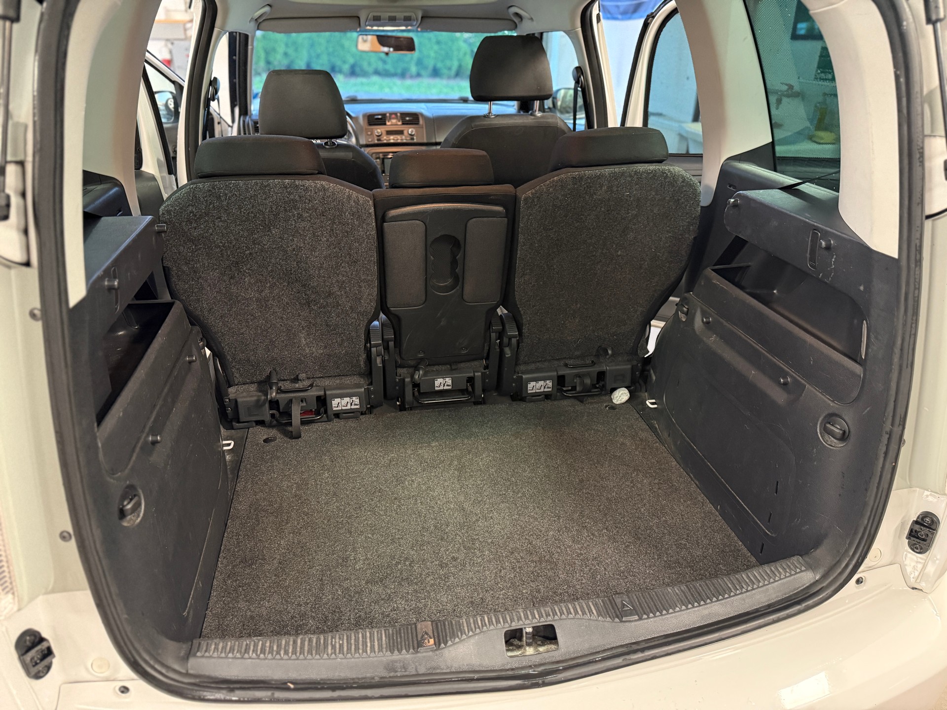SKODA Roomster 1.2 TSI Fresh DSG-image-8