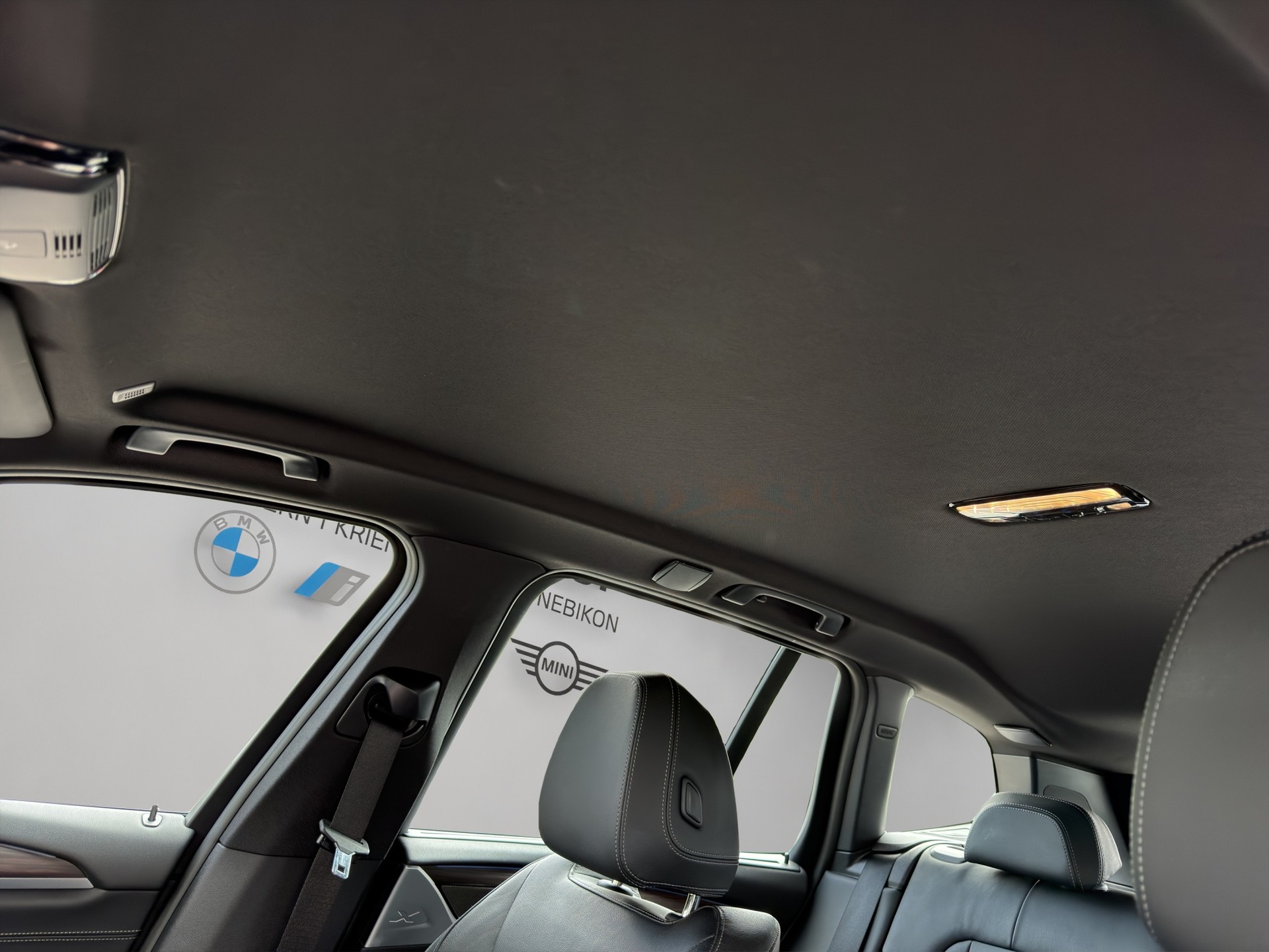 BMW X3 xDrive 30e Pure M Sport-image-20